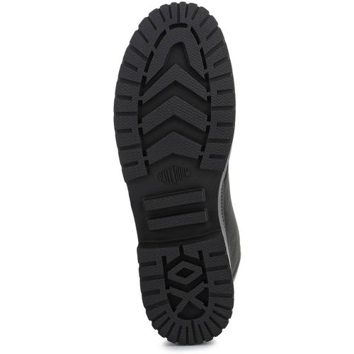 Boots sp20 Cuff Leather Waterproof WL 79067-008-M Black - Palladium - Modalova