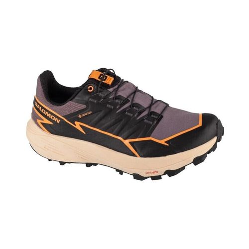Baskets basses Thundercross Gtx W - Salomon - Modalova
