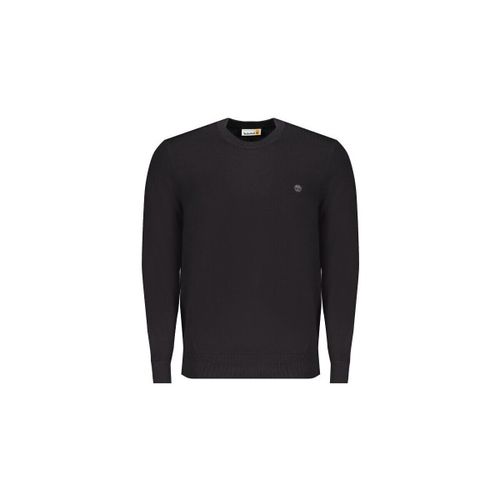 Pull - Pull Col rond - noir - Timberland - Modalova