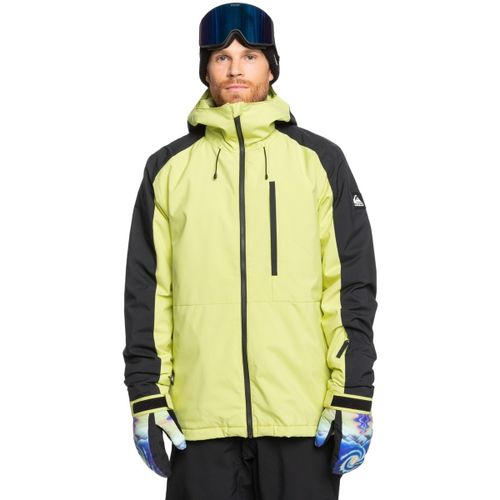Vestes techniques Mission - Quiksilver - Modalova