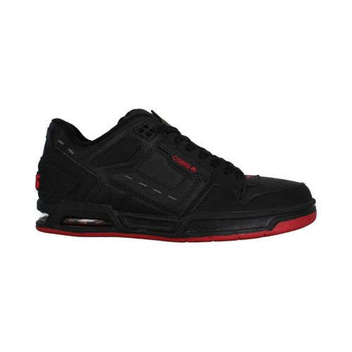 Chaussures de Skate PERIL black red - Osiris - Modalova