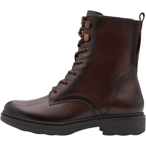 Boots Tamaris Bottines Cuir Comfort - Tamaris - Modalova