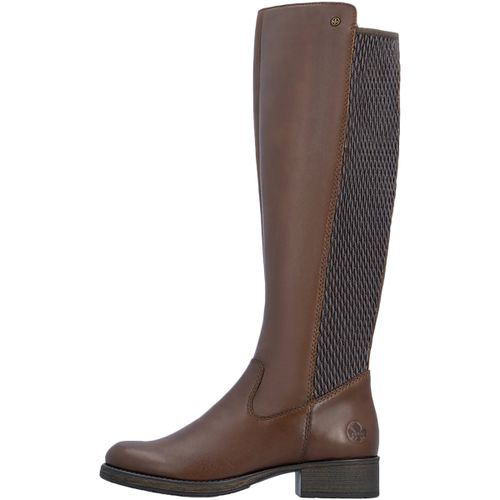 Bottes Rieker Bottes à Zip Farbe - Rieker - Modalova