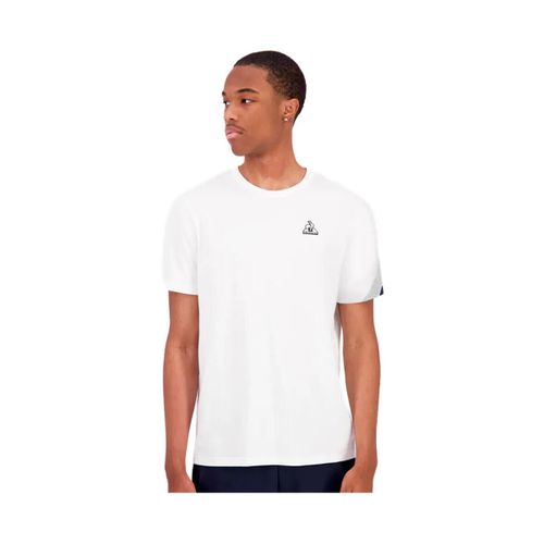 T-shirt Le Coq Sportif jersey - Le Coq Sportif - Modalova
