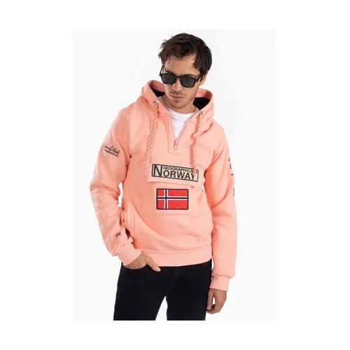 Sweat-shirt GYMCLASS sweat - Geographical Norway - Modalova