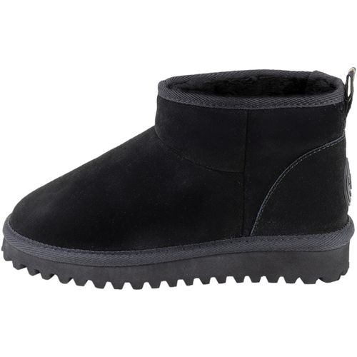 Boots Bottines Cuir Les Tropeziennes Chakir - Les Tropeziennes par M.Belarbi - Modalova