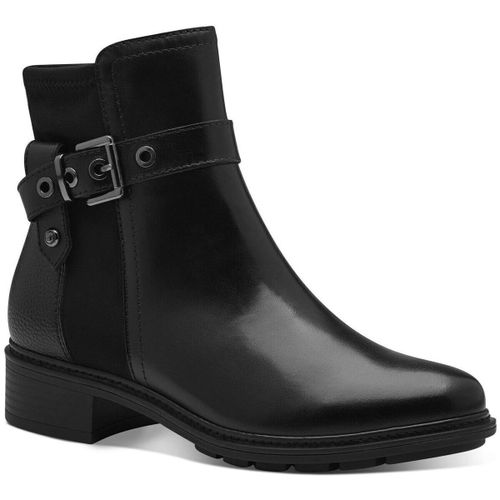 Boots Chaussures, Bottine en cuir, 25425 - Tamaris - Modalova