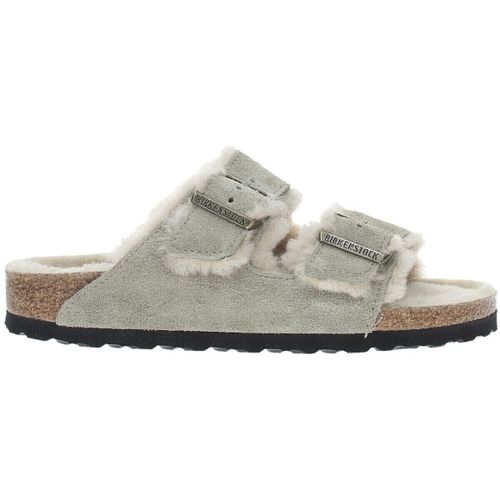 Mules BIRKENSTOCK - BIRKENSTOCK - Modalova