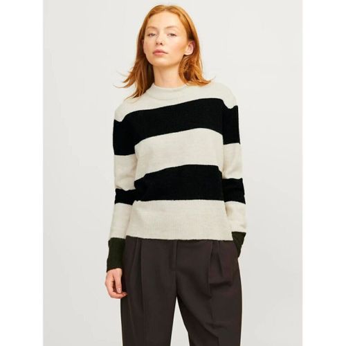 T-shirts sport 12246493 CHICK-BONE/BLACK - JJXX - Modalova