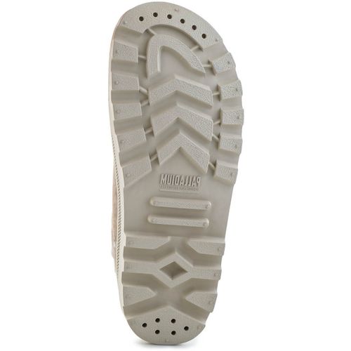 Baskets basses Palladune Mule Warm 74337-271-M - Palladium - Modalova
