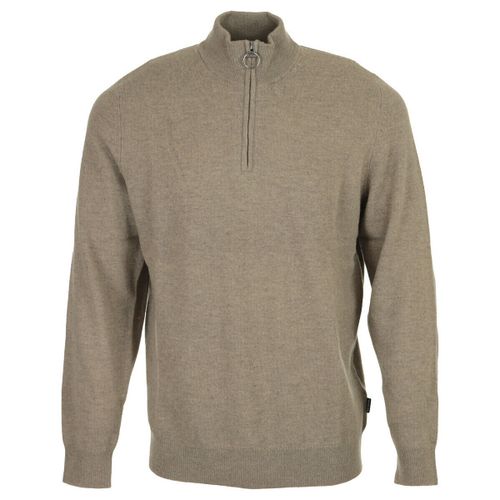 Pull Marlow Half Zip Sweater - Barbour - Modalova