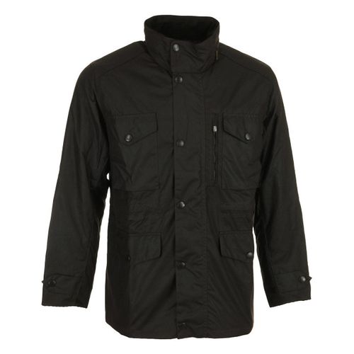 Manteau Barbour Sapper Wax Jacket - Barbour - Modalova