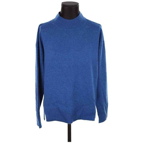 Pull Pull Zoé en laine bleu - Lk Bennett - Modalova