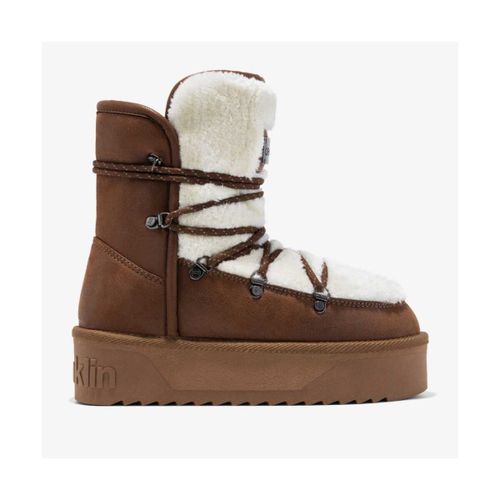 Bottines D.Franklin Nordic v.2 trk - D.Franklin - Modalova
