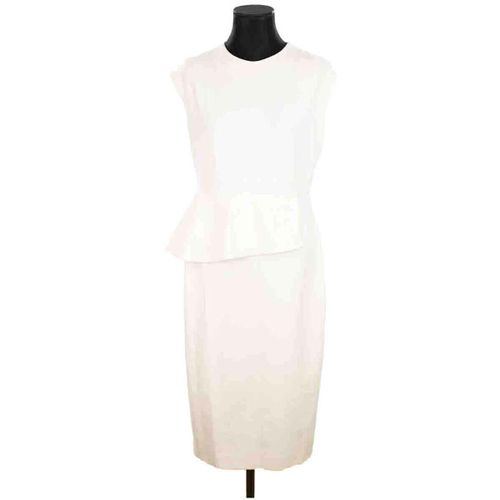 Robe Lk Bennett Robe Mia blanche - Lk Bennett - Modalova