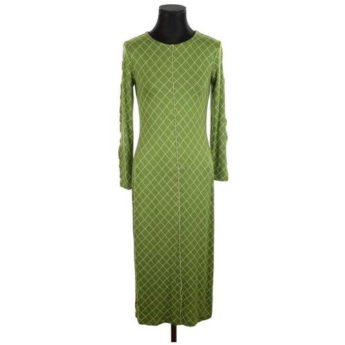 Robe Lk Bennett Robe Annie verte - Lk Bennett - Modalova
