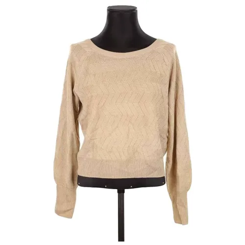 Pull Lk Bennett Pull Goldie doré - Lk Bennett - Modalova