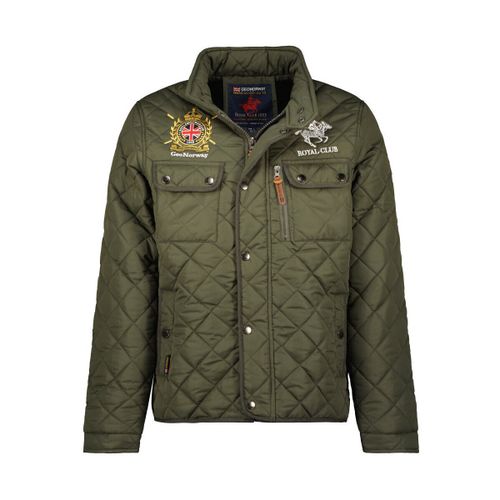 Doudounes BELIFICIO doudoune fine - Geographical Norway - Modalova