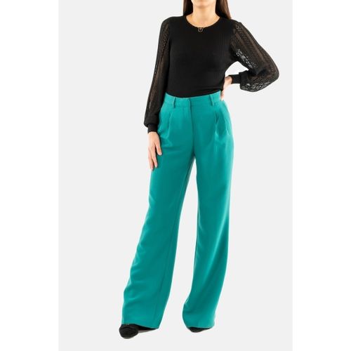 Pantalon Morgan 242-piano.f - Morgan - Modalova