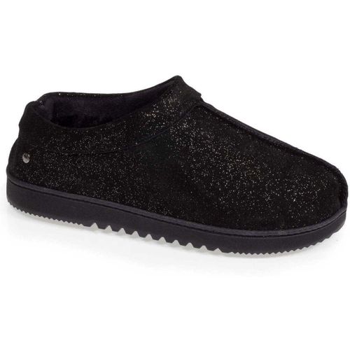 Chaussons Chaussons Bottillons dessus cuir, semelle confort - Isotoner - Modalova
