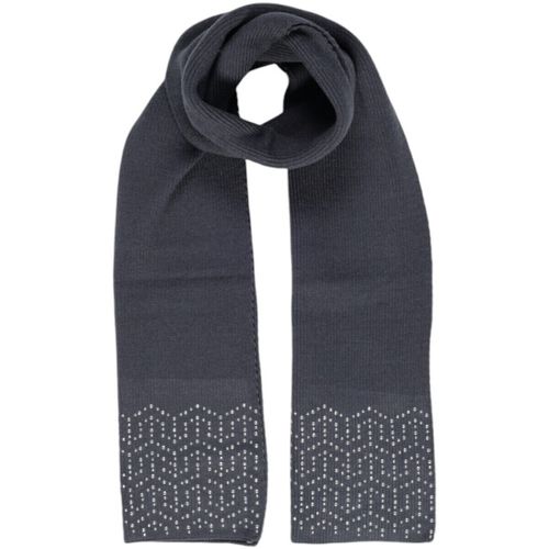 Echarpe PCNASMINE SEQUINS LONG SCARF BC 17152043 - Pieces - Modalova