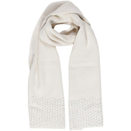 Echarpe PCNASMINE SEQUINS LONG SCARF BC 17152043 - Pieces - Modalova