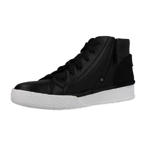 Derbies Clarks Craft Cup Hi - Clarks - Modalova