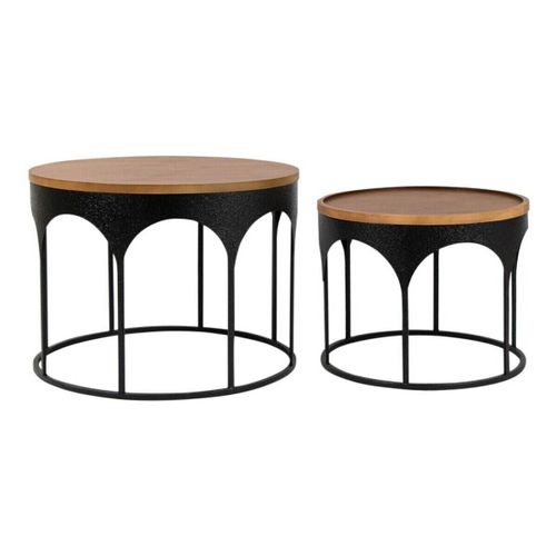Tables basses Tableaux 2U - Signes Grimalt - Modalova