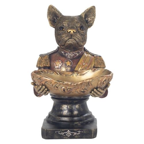 Statuettes et figurines Plateau Pour Chien - Signes Grimalt - Modalova