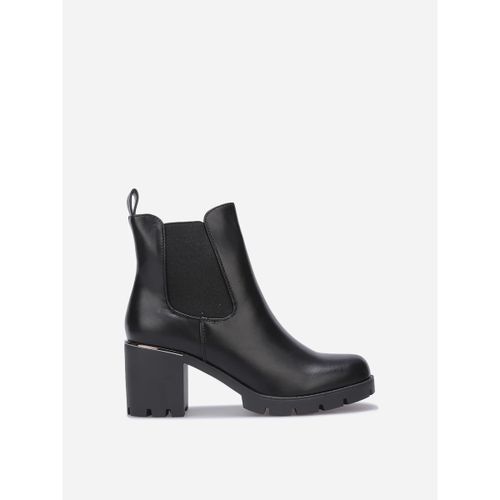Bottines Bottines - Noir - La Modeuse - Modalova