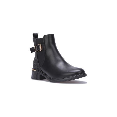 Bottines Bottines - Noir - La Modeuse - Modalova
