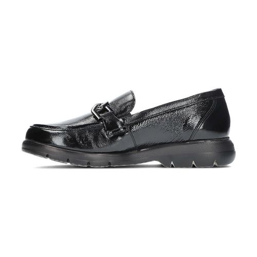 Mocassins f1794 naplak_negro - Fluchos - Modalova