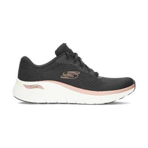 Baskets basses 150067 black - Skechers - Modalova