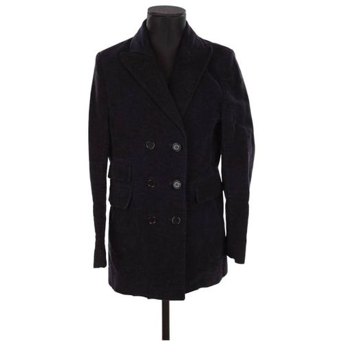 Veste Veste en laine noire - Gil Santucci - Modalova