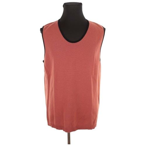 Pull Gucci Pull en coton orange - Gucci - Modalova