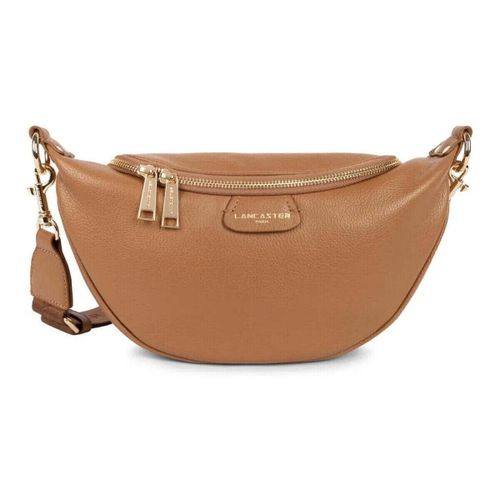 Sac banane Sac banane Zippé Dune Camel - LANCASTER - Modalova