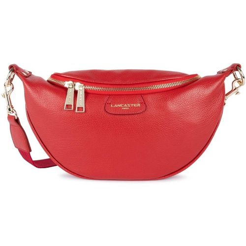 Sac banane Sac banane Zippé Dune Rouge - LANCASTER - Modalova