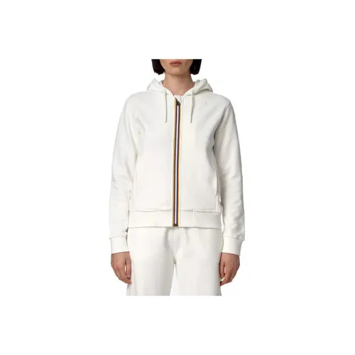 Veste DELINE PEACH FLEECE - K-Way - Modalova