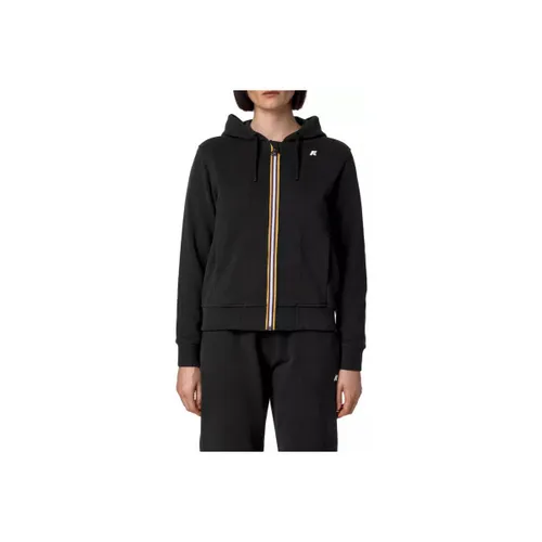 Veste DELINE PEACH FLEECE - K-Way - Modalova