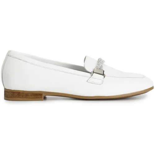 Mocassins Café Noir C1EG4311 - Café Noir - Modalova