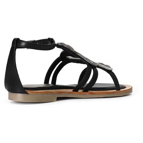 Sandales Café Noir C1GC4012 - Café Noir - Modalova