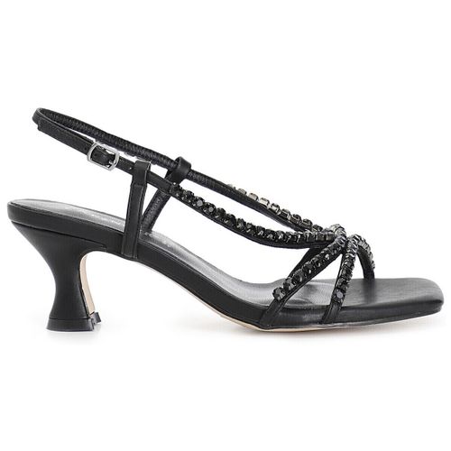Sandales Café Noir C1XW9000 - Café Noir - Modalova