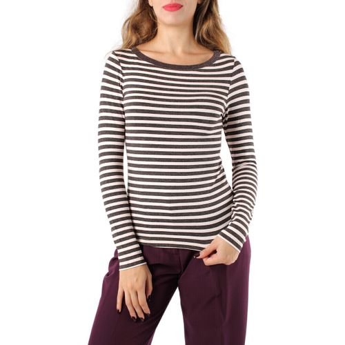 Sweat-shirt Niu' AW24519J013 - Niu' - Modalova
