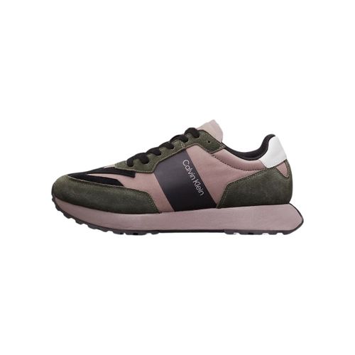 Baskets basses Baskets Ref 63974 0H7 Multi - Calvin Klein Jeans - Modalova