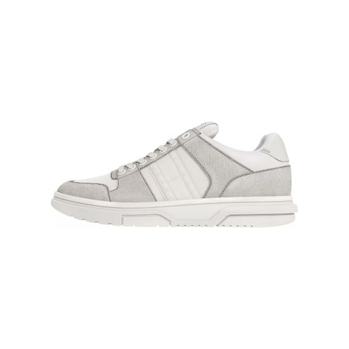 Baskets basses Baskets Ref 63249 YBI Blanc - Tommy Hilfiger - Modalova