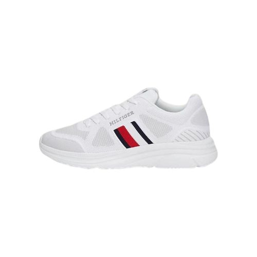 Baskets basses Baskets Ref 63279 Blanc - Tommy Hilfiger - Modalova