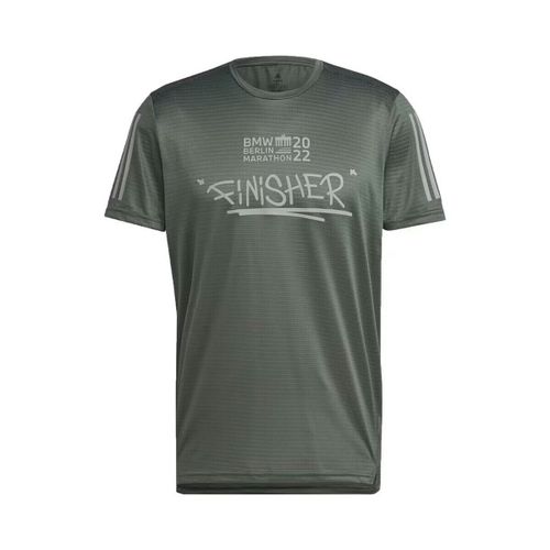 T-shirt adidas Berlin22 Finisherm - adidas - Modalova