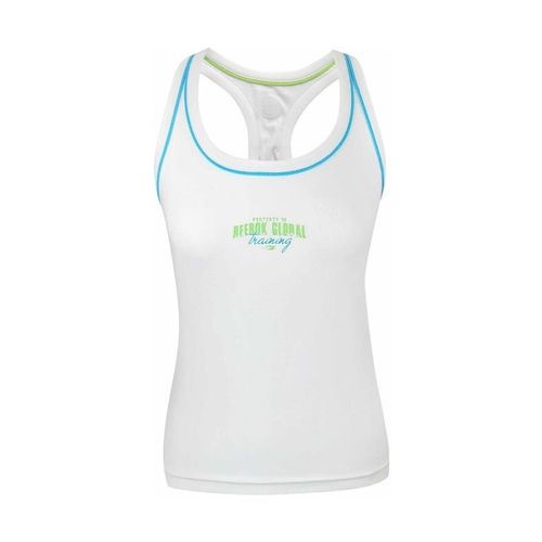 T-shirt Reebok Sport ABWD7011100 - Reebok Sport - Modalova