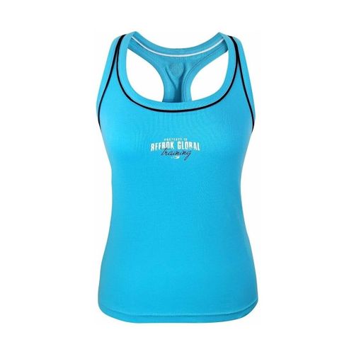 T-shirt Reebok Sport ABWD7011922 - Reebok Sport - Modalova
