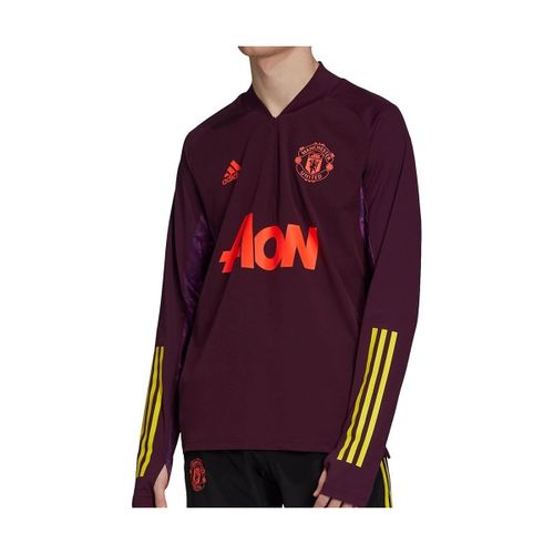 T-shirt adidas Manchester - adidas - Modalova